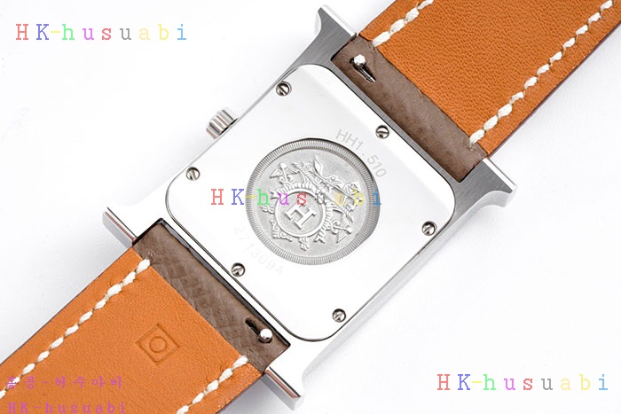 NEW 에르메스 시계 신상 H 124559