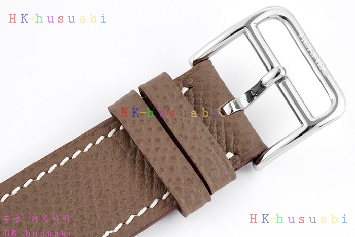 NEW 에르메스 시계 신상 H 124559
