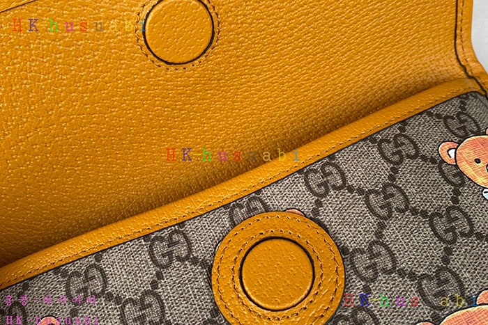 ★미러급★구찌  KAI x Gucci 스몰 벨트백 647817