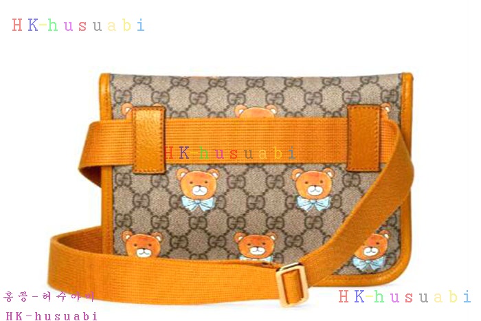 ★미러급★구찌  KAI x Gucci 스몰 벨트백 647817