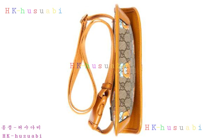 ★미러급★구찌  KAI x Gucci 스몰 벨트백 647817