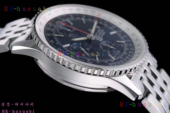 NEW 브라이틀링 시계 신상 B 592402