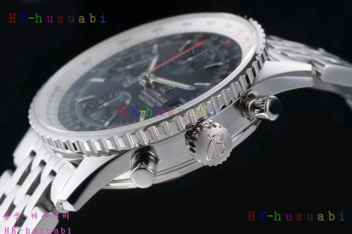 NEW 브라이틀링 시계 신상 B 592402