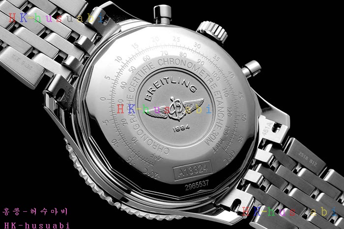 NEW 브라이틀링 시계 신상 B 592402