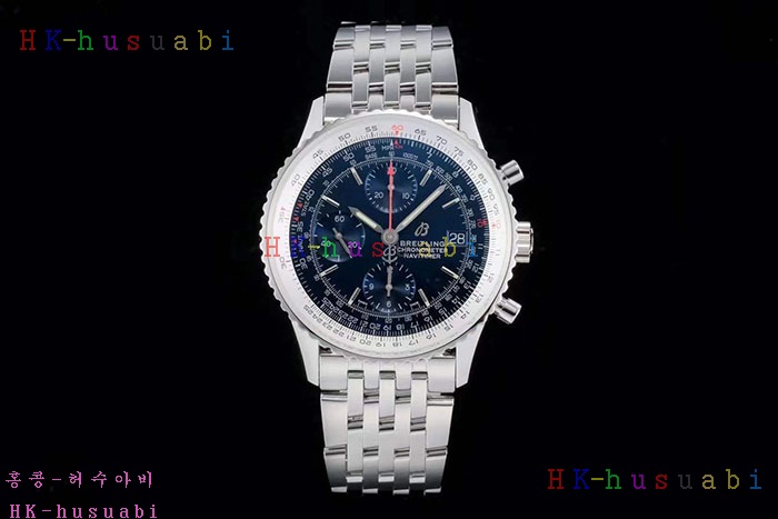 NEW 브라이틀링 시계 신상 B 592402