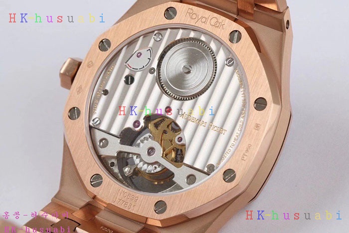 NEW 오데마피게 시계 신상 AP588760