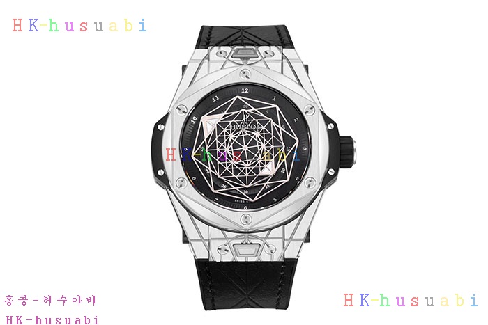 NEW 위블로 시계 신상 H 385581
