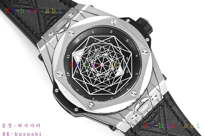 NEW 위블로 시계 신상 H 385581
