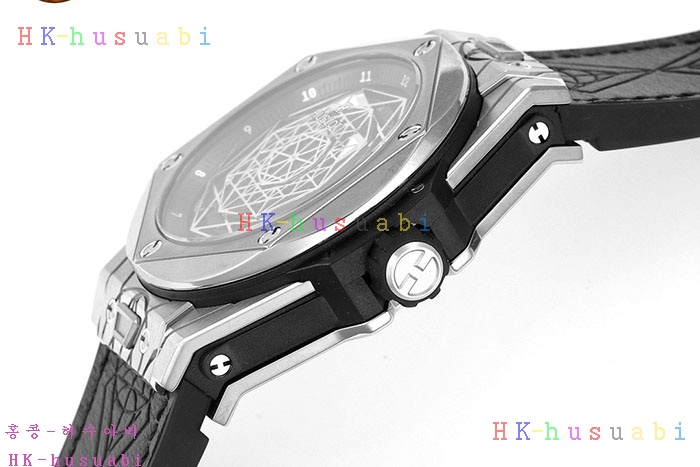 NEW 위블로 시계 신상 H 385581