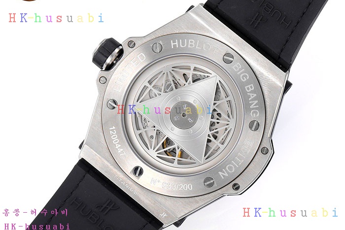 NEW 위블로 시계 신상 H 385581
