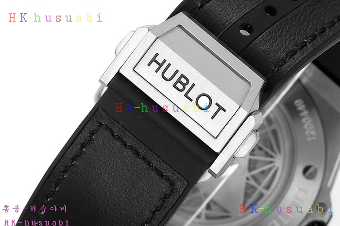 NEW 위블로 시계 신상 H 385581