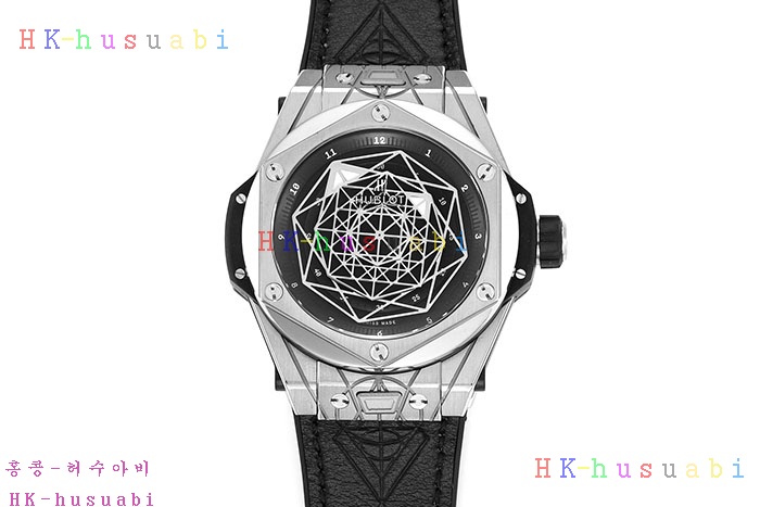 NEW 위블로 시계 신상 H 385581