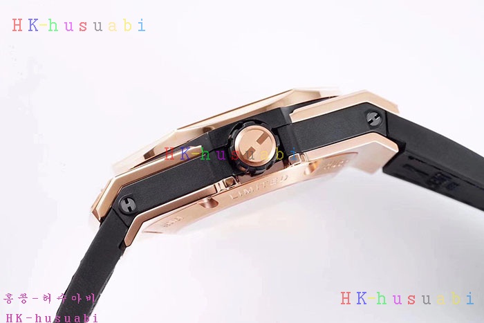 NEW 위블로 시계 신상 H 385585