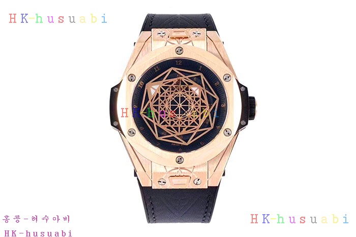 NEW 위블로 시계 신상 H 385585