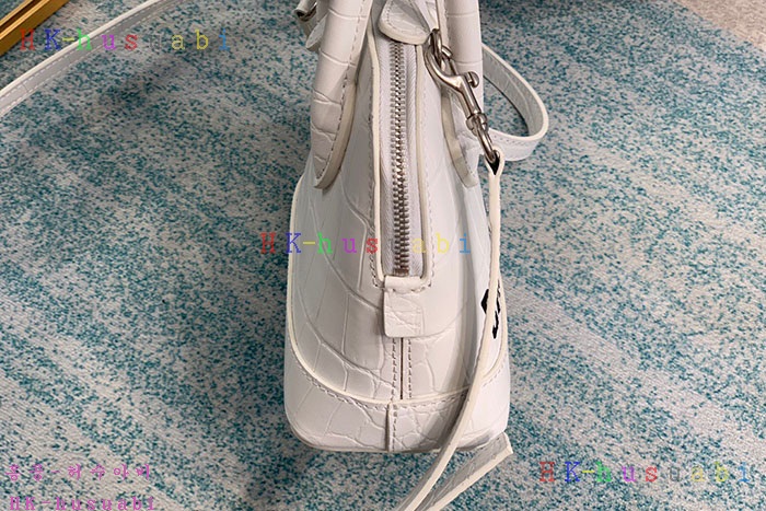 ★미러급★발렌시아가 탑핸들백 B 527752