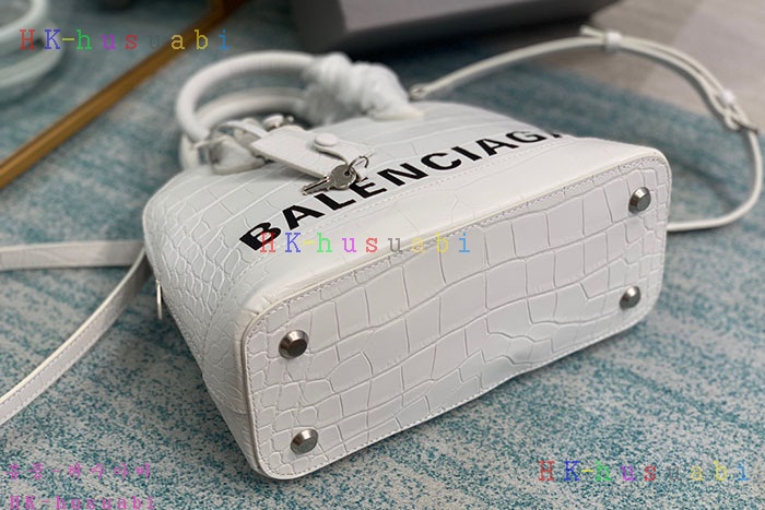 ★미러급★발렌시아가 탑핸들백 B 527752