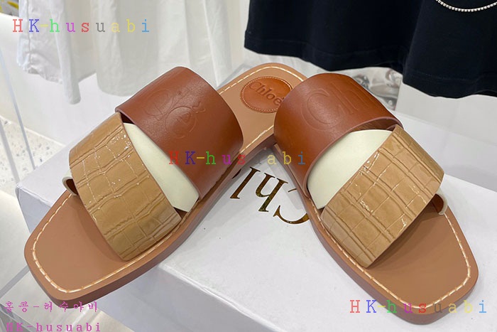 NEW 끌로에 샌들 신상 C 8572250