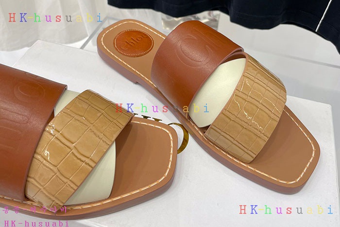 NEW 끌로에 샌들 신상 C 8572250