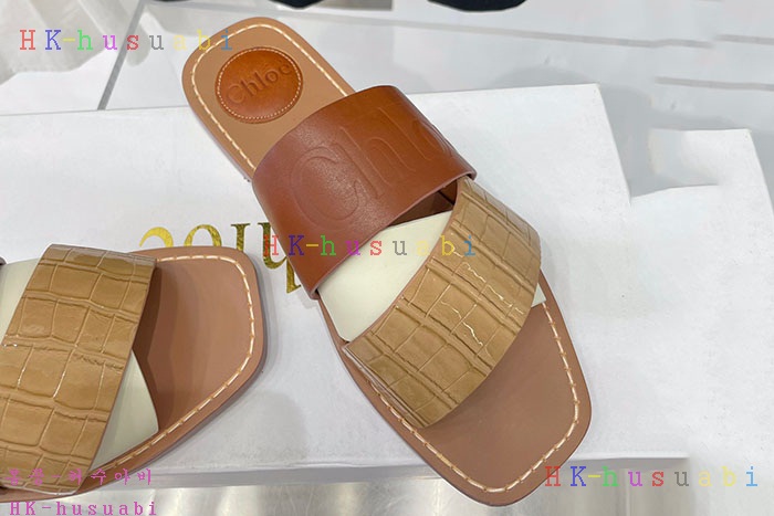 NEW 끌로에 샌들 신상 C 8572250