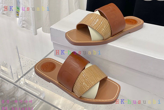 NEW 끌로에 샌들 신상 C 8572250