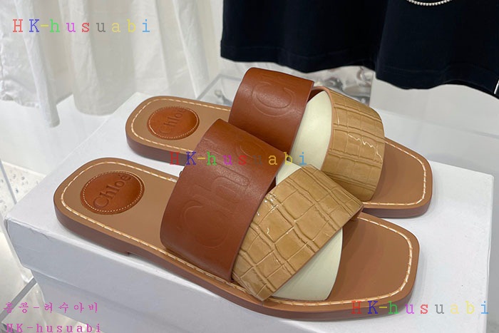 NEW 끌로에 샌들 신상 C 8572250