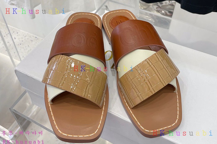 NEW 끌로에 샌들 신상 C 8572250