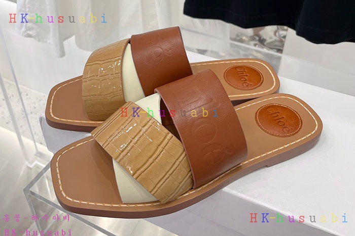 NEW 끌로에 샌들 신상 C 8572250