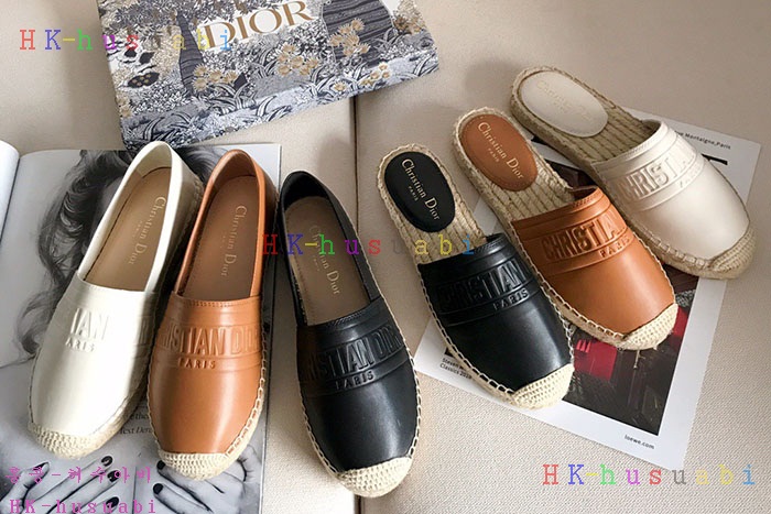 NEW 디올 신발 신상 DR 857221