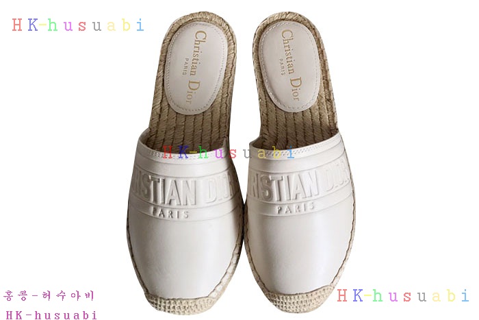 NEW 디올 신발 신상 DR 857221