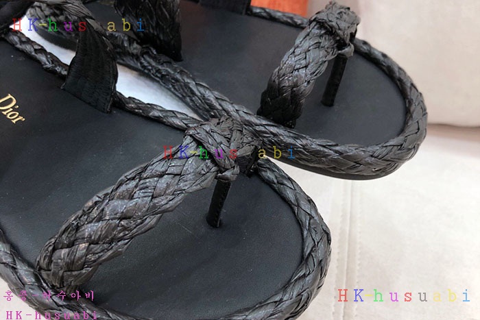 NEW 디올 신발 신상 DR 857220