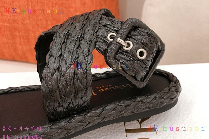 NEW 디올 신발 신상 DR 857220