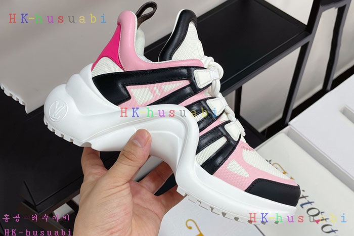NEW 루이비통 신발 신상 LV 857704