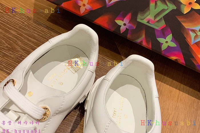 NEW 루이비통 신발 신상 LV 853301