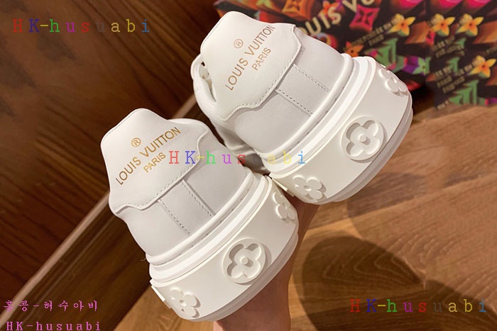 NEW 루이비통 신발 신상 LV 853301