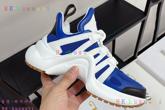 NEW 루이비통 신발 신상 LV 857702
