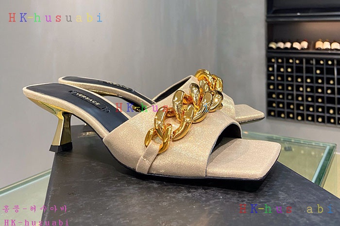 NEW 베르사체 신발 신상 V  4457220