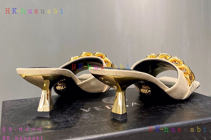 NEW 베르사체 신발 신상 V  4457220