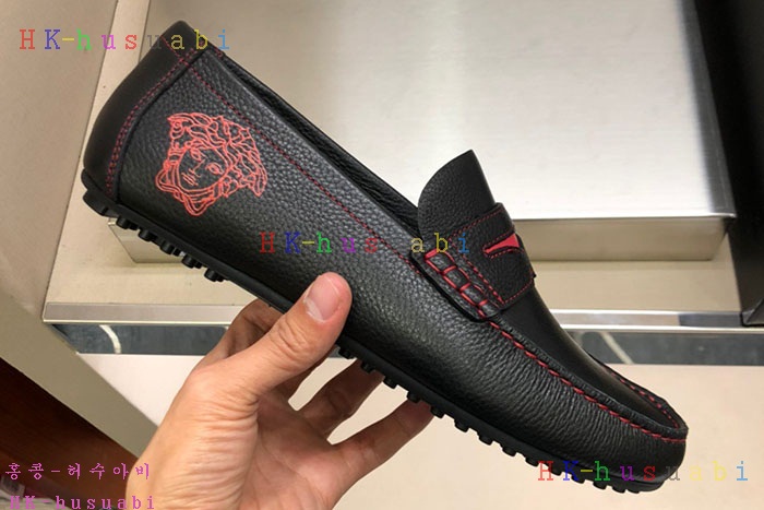 NEW 베르사체 신발 신상 V  445880
