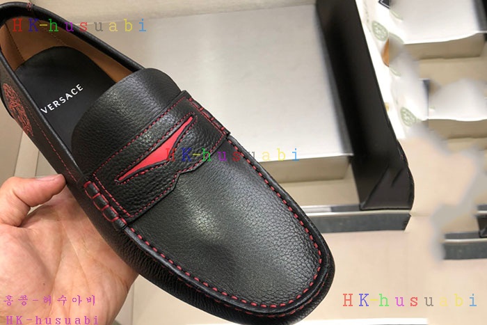 NEW 베르사체 신발 신상 V  445880