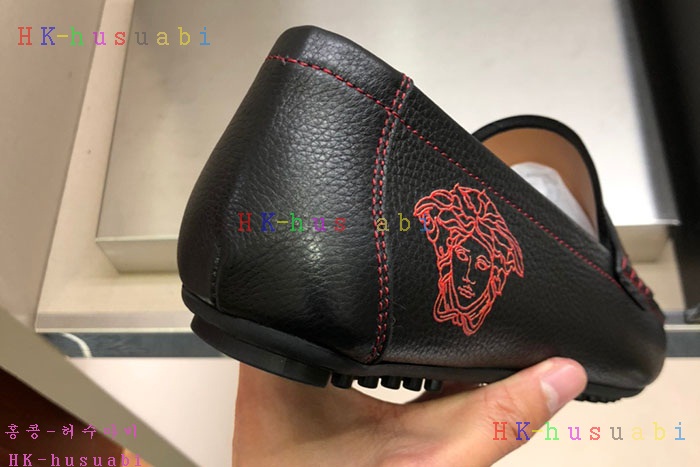 NEW 베르사체 신발 신상 V  445880