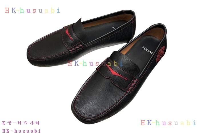 NEW 베르사체 신발 신상 V  445880
