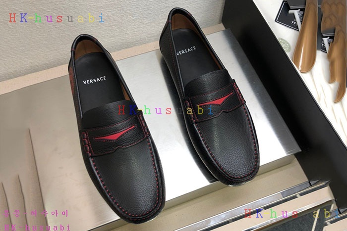 NEW 베르사체 신발 신상 V  445880