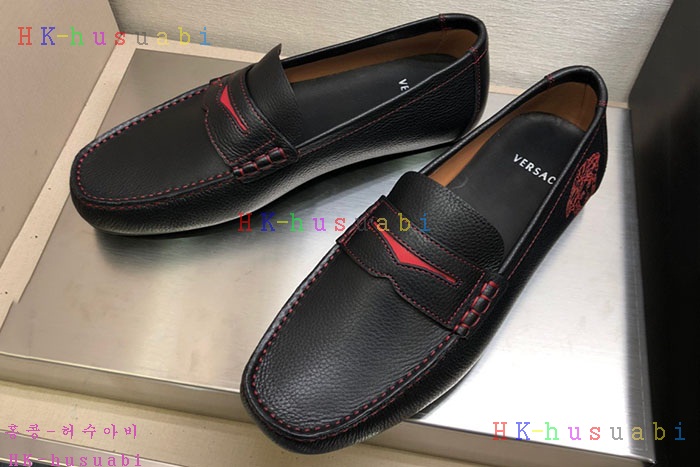 NEW 베르사체 신발 신상 V  445880