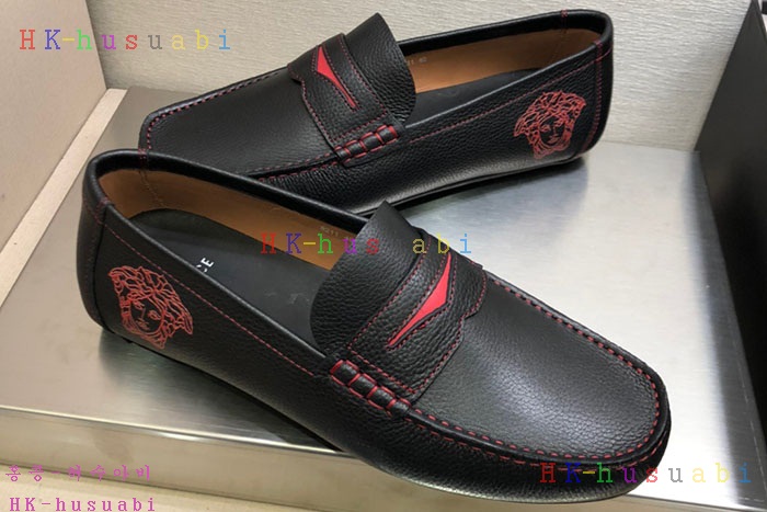 NEW 베르사체 신발 신상 V  445880