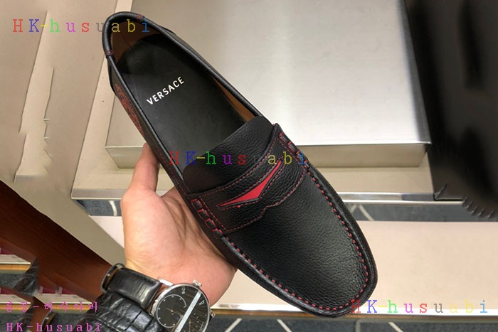 NEW 베르사체 신발 신상 V  445880