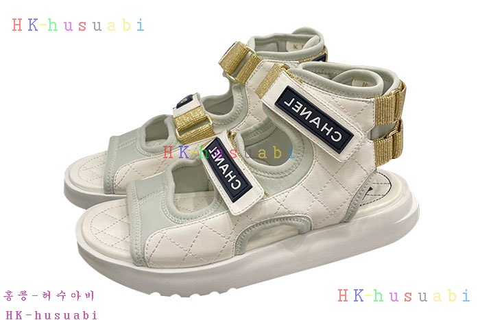 NEW 샤넬 샌들 신상 C 225501