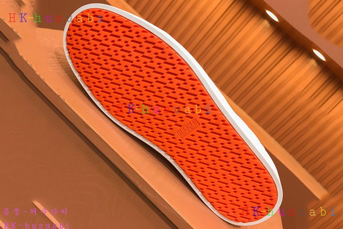 NEW 에르메스 신발 신상 H 572666