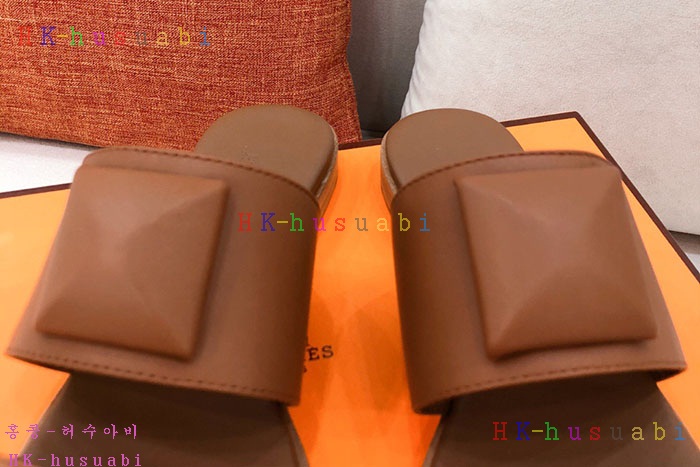 NEW 에르메스 샌들 신상 H 572883