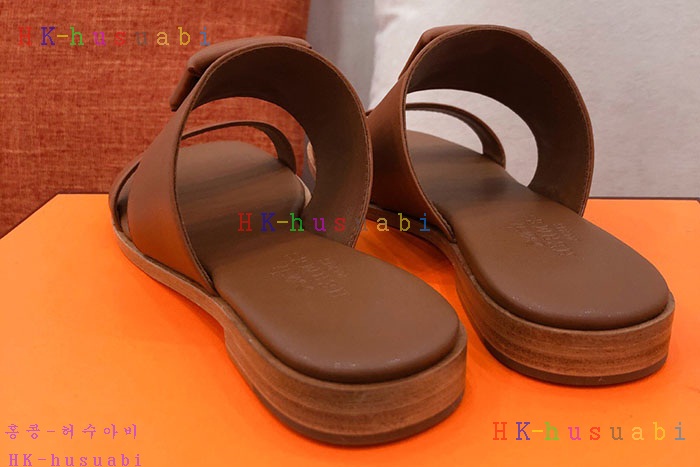 NEW 에르메스 샌들 신상 H 572883