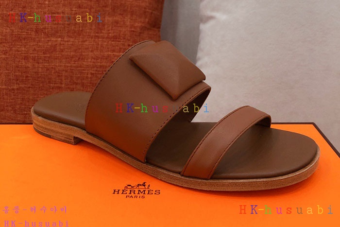 NEW 에르메스 샌들 신상 H 572883